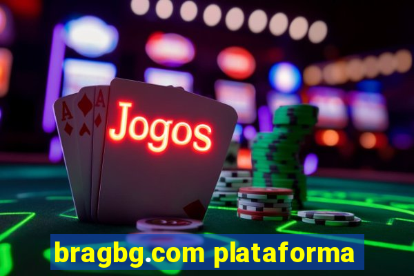 bragbg.com plataforma